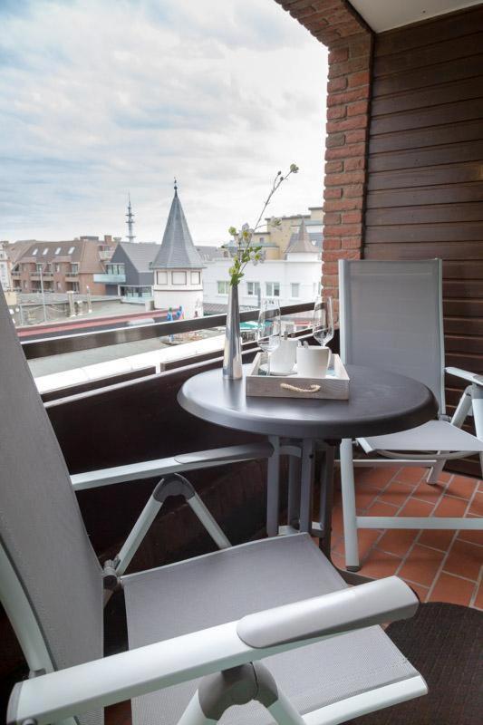 F35b 17 Seaside 17 Apartment Westerland