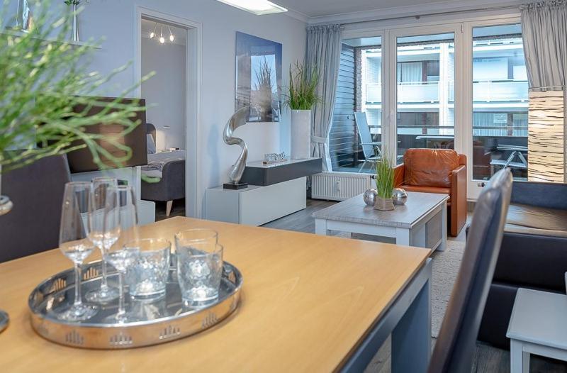Apartment F35b 17 Seaside 17