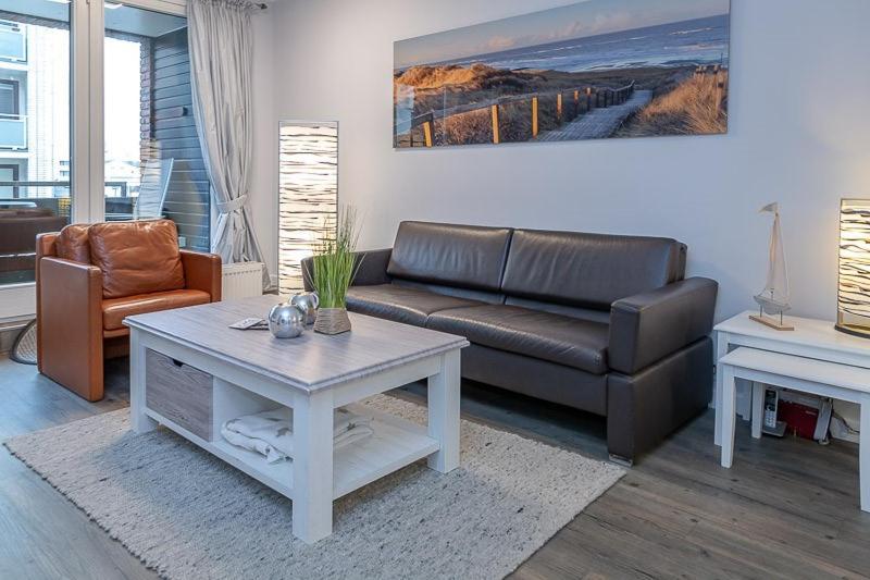 Apartment F35b 17 Seaside 17